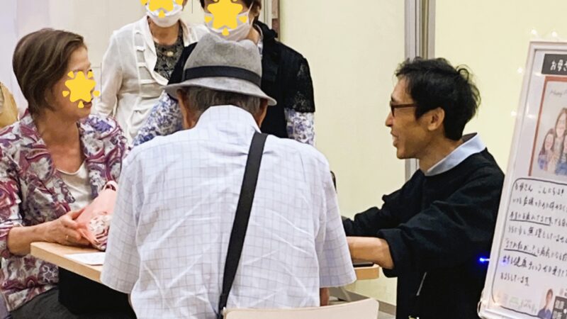 奇跡のご縁ってあるんだなぁ( ˶>ᴗ<˶)