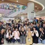 イオンタウンユーカリが丘で出店しています(｡ᵕᴗᵕ｡)