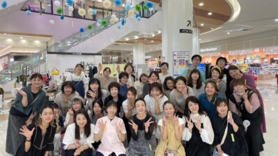 イオンタウンユーカリが丘で出店しています(｡ᵕᴗᵕ｡)