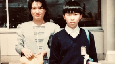 黒歴史の写真