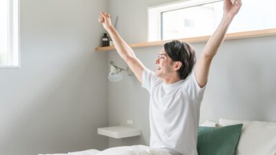 【不眠症の原因】徹底解説！不眠症で寝れない理由から改善策まで