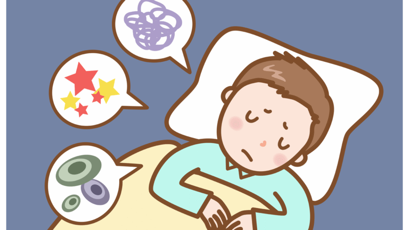 「いつまで睡眠薬を飲み続けるの?」40代からの脱・睡眠薬!依存の危険性と安全な減薬・断薬への道